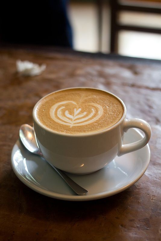  Latte 