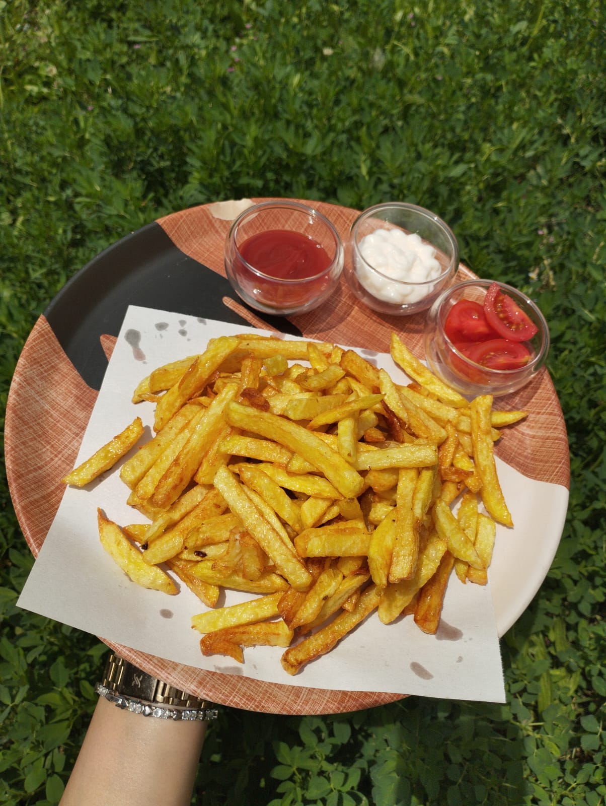 PATATES