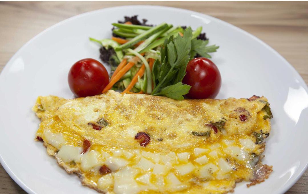 OMLET