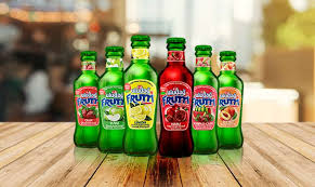 MEYVELİ SODA