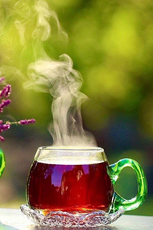Fincan Çay