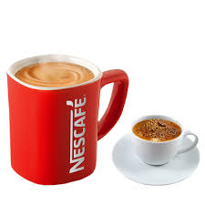 NESCAFE