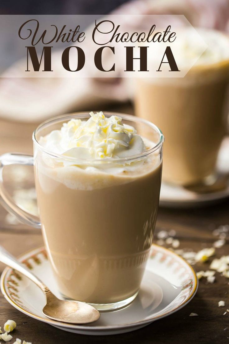  Mocha