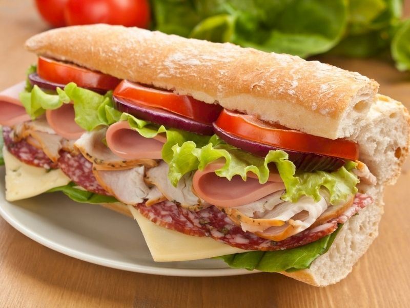 SANDAVİÇ
