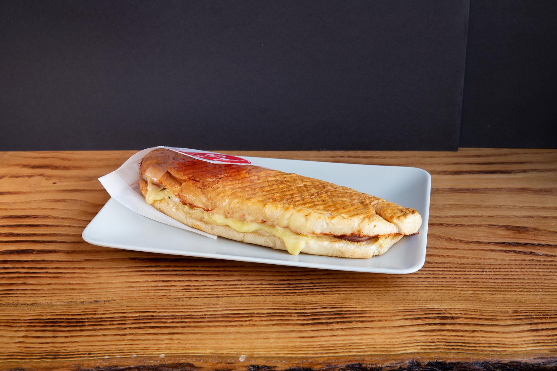 TOST (TAM)